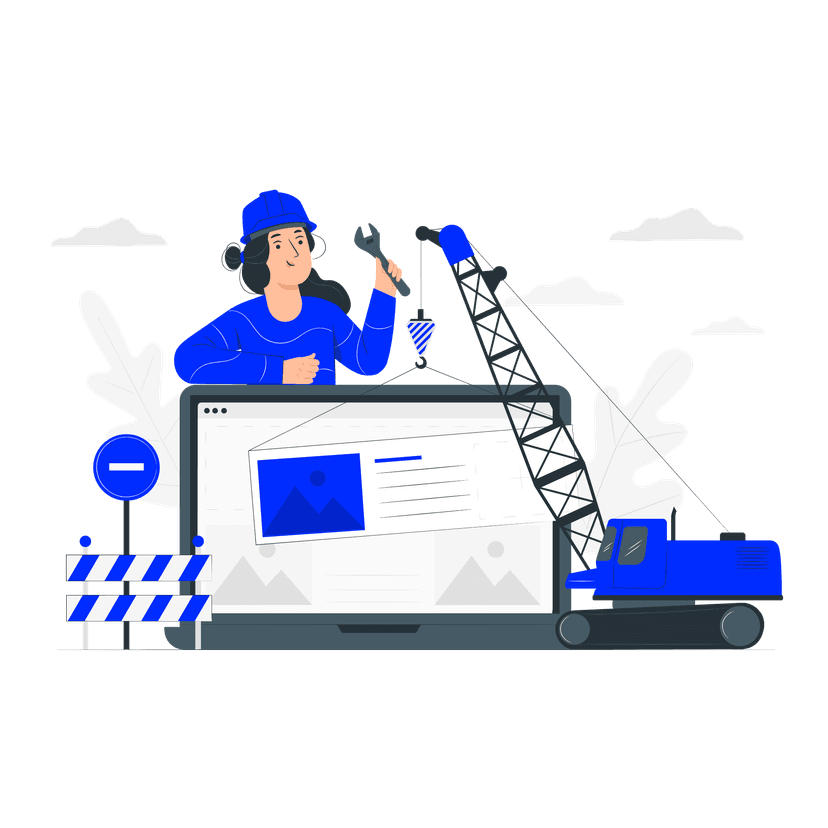 Page under construction